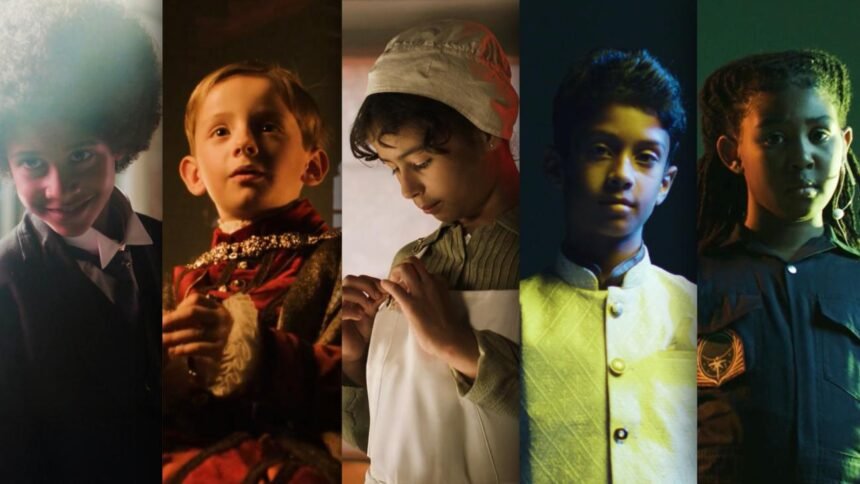 ბუკერის პრემიის ფონდი ახალ, პრესტიჟულ ჯილდოს აწესებს: საბავშვო ბუკერის პრემია