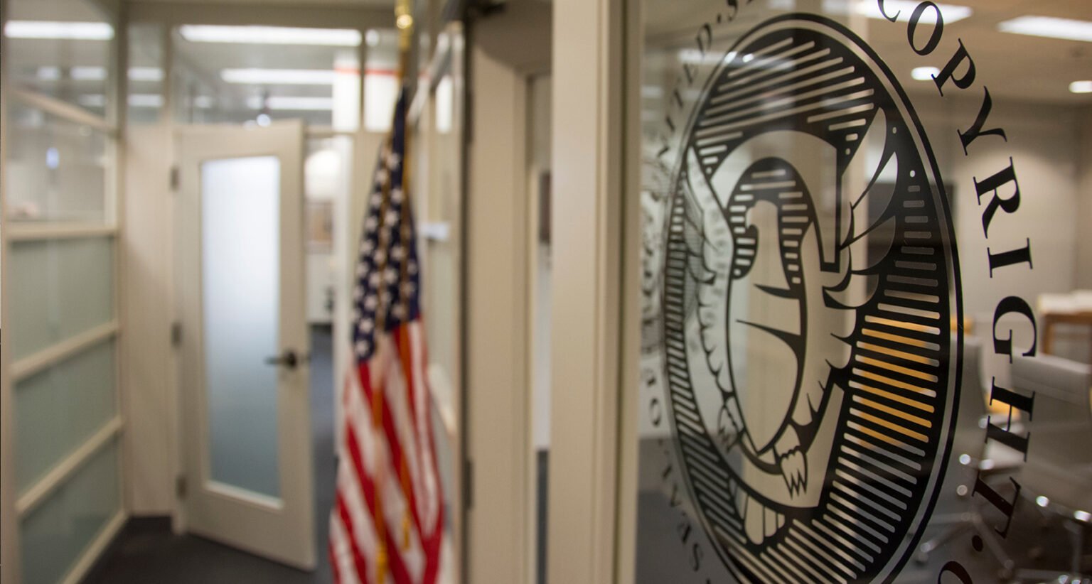 აშშ-ის საავტორო უფლებების ოფისმა AI-ის შესახებ ანგარიში გამოაქვეყნა | U.S. Copyright Office