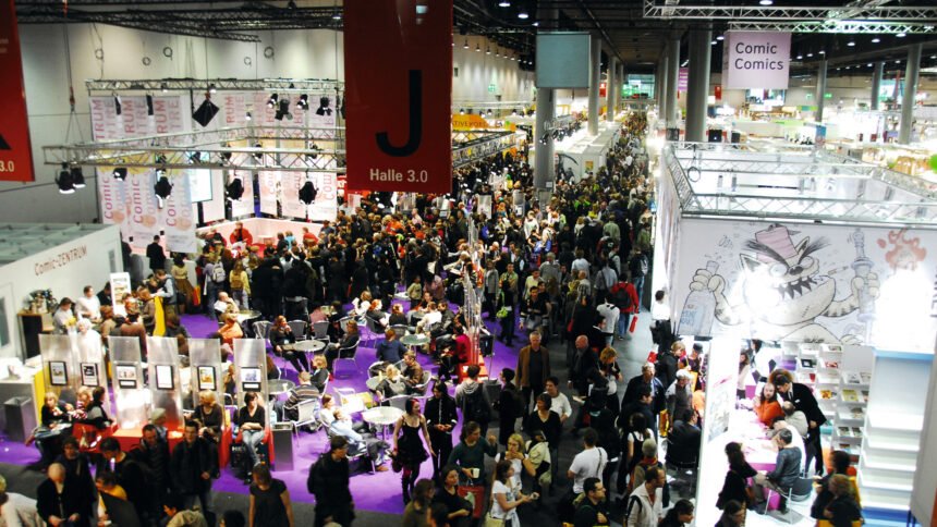 ფრანკფურტის ბაზრობაზე ახალი თავი იწყება: საპატიო სტუმრის ესტაფეტა ფილიპინებიდან ჩეხეთმა გადაიბარა