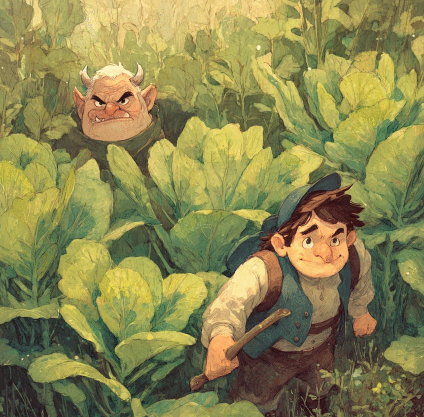 „გლეხი და ეშმაკი“. კითხულობს მერაბ გეგეჭკორი, 1974