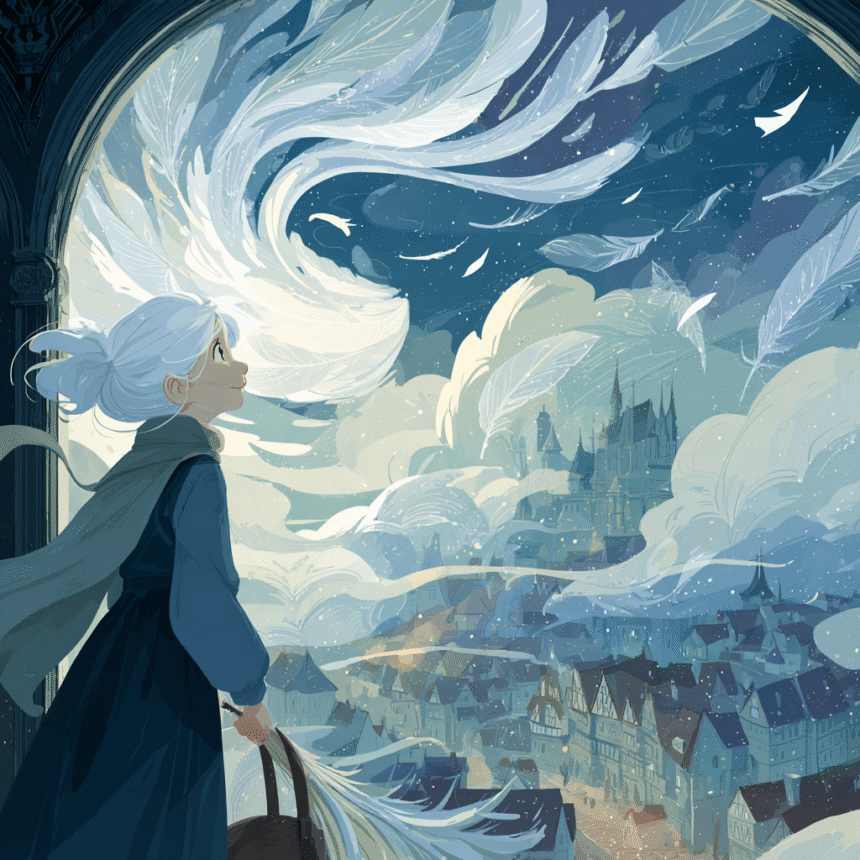 „ფრაუ ჰოლე“ — კითხულობს ელენე ყიფშიძე, 1974