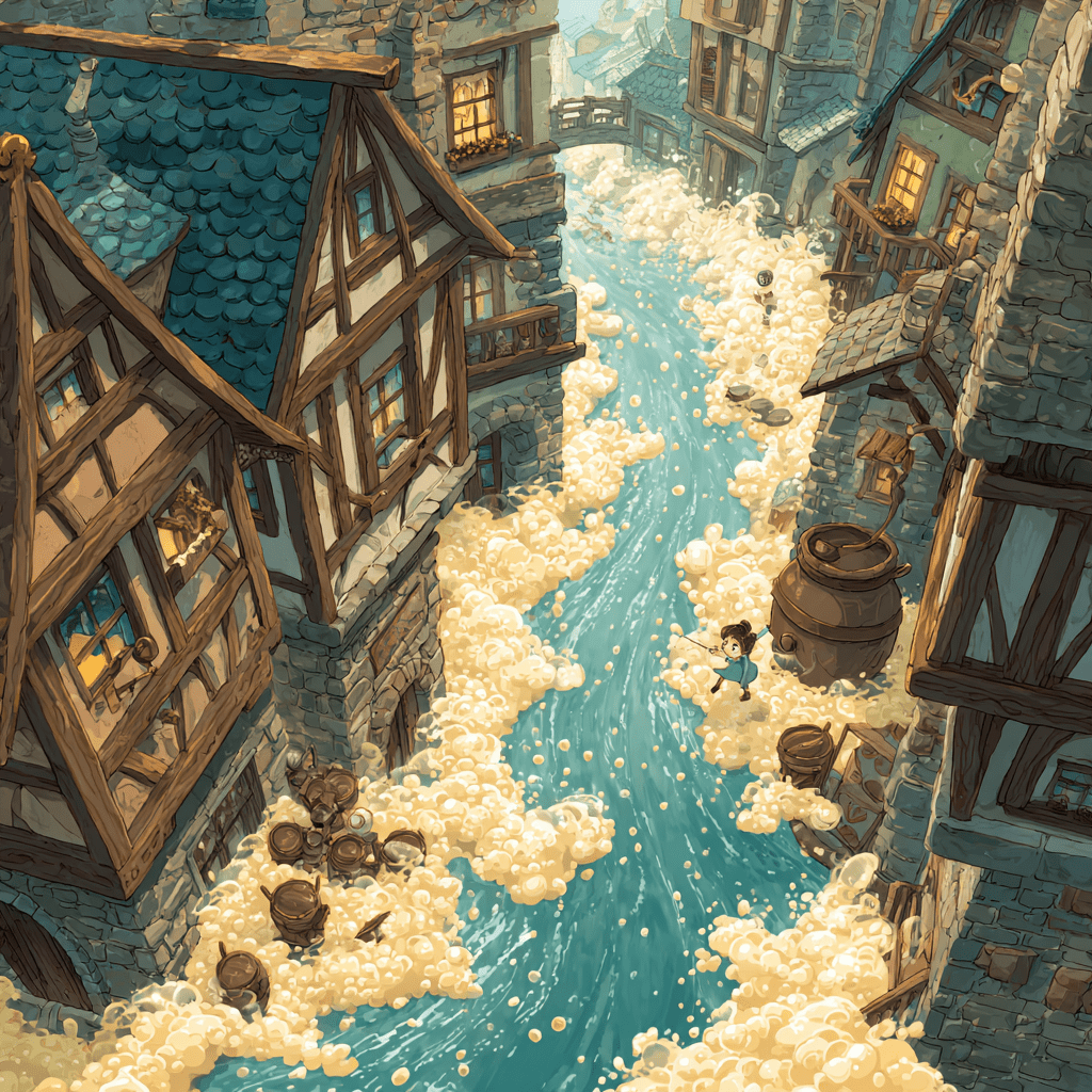 „გემრიელი ფაფა“. კითხულობს მედეა ჩახავა, 1974