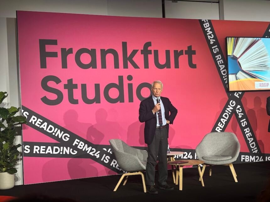 რეკორდული შემოსავალი და ფარული კრიზისი: ევროპის წიგნის ბაზარი კონტრასტების წინაშე