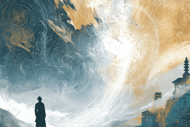 „სამი სხეულის ამოცანის“ ავტორის უცნობი ისტორია: როგორ იქმნებოდა ლეგენდა